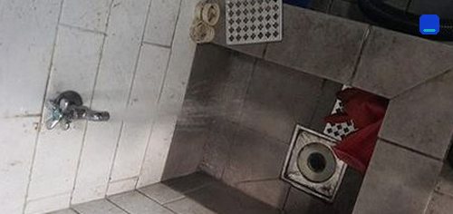 상일동 하수구막힘 오피스텔 오수관 고압세척